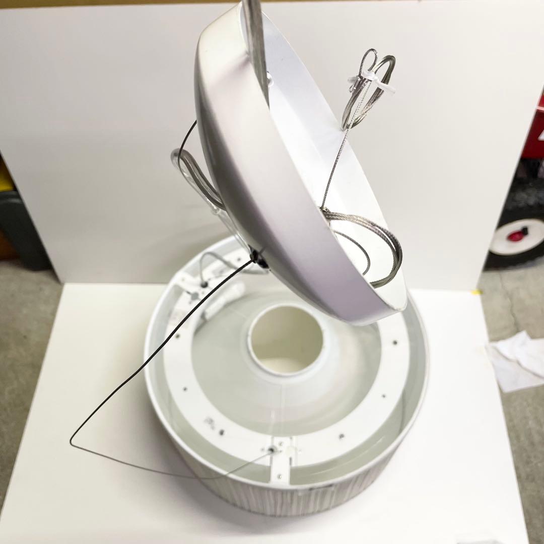 ヤマギワ　バウム　照明　ライト　天井