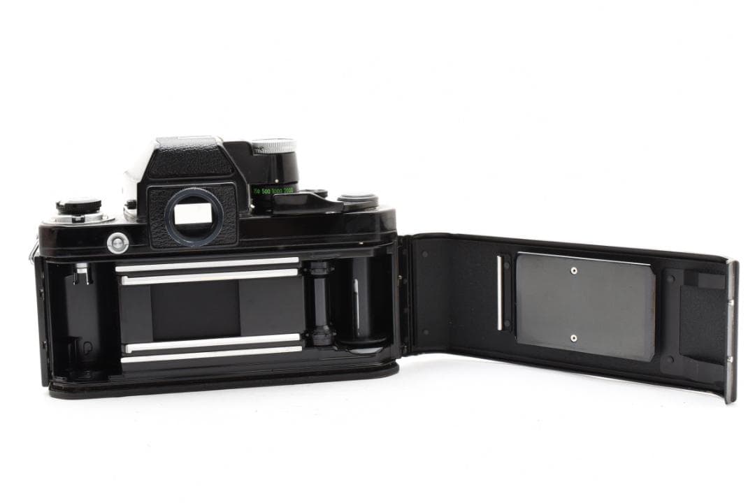 ■ 美品 ■ ニコン　Nikon F2 フォトミック A ボディ ≪790万台≫