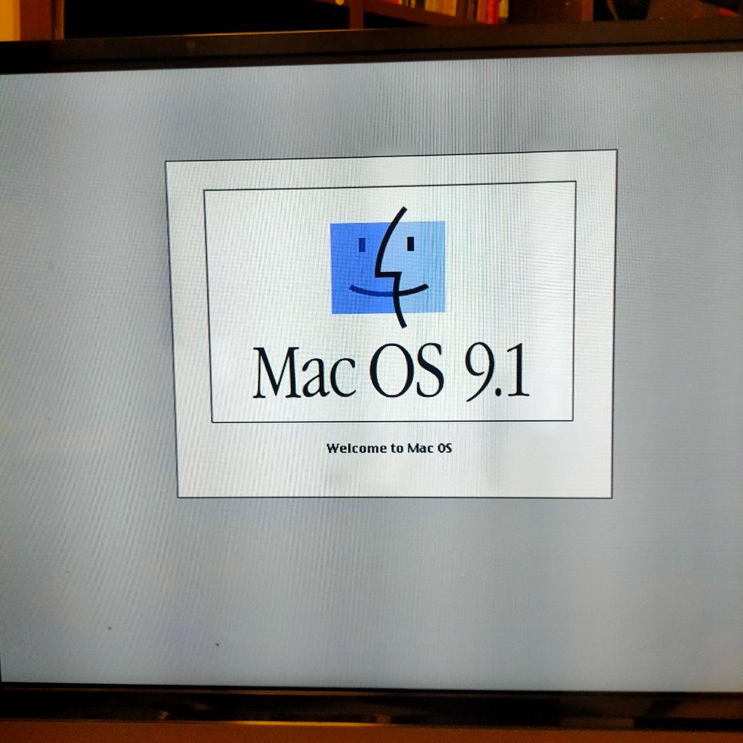 Macデスクトップ Mac G4 Cubase5motuPCI-3242408mk2 MIDEX 8