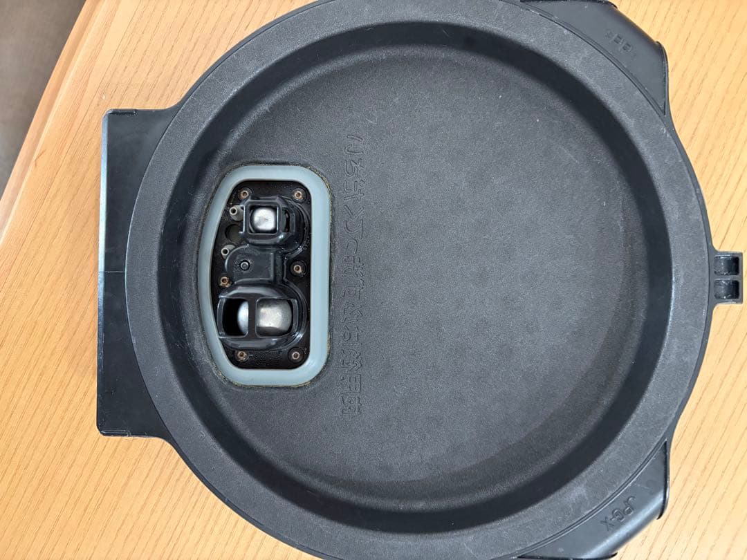 タイガー魔法瓶JPH-A100本土鍋可変W圧力IH炊飯ジャー5.5合炊き19年製