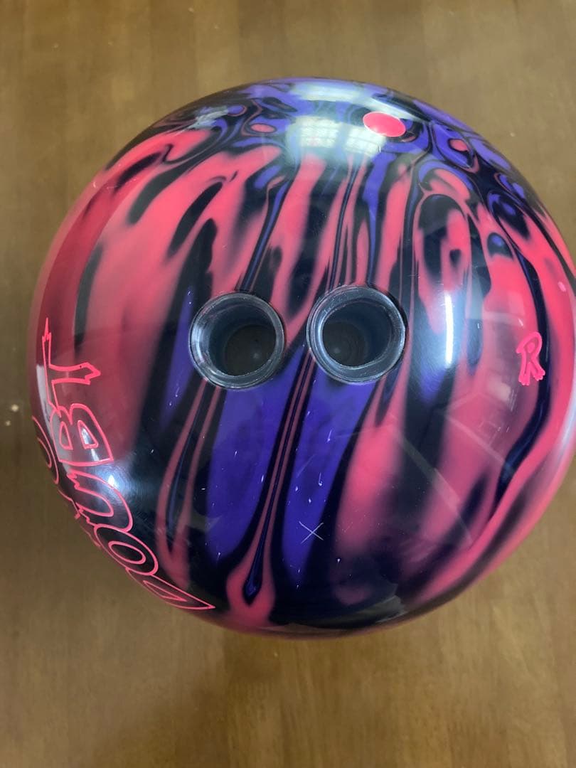 ラディカル　ノーダウトソリッド　15P