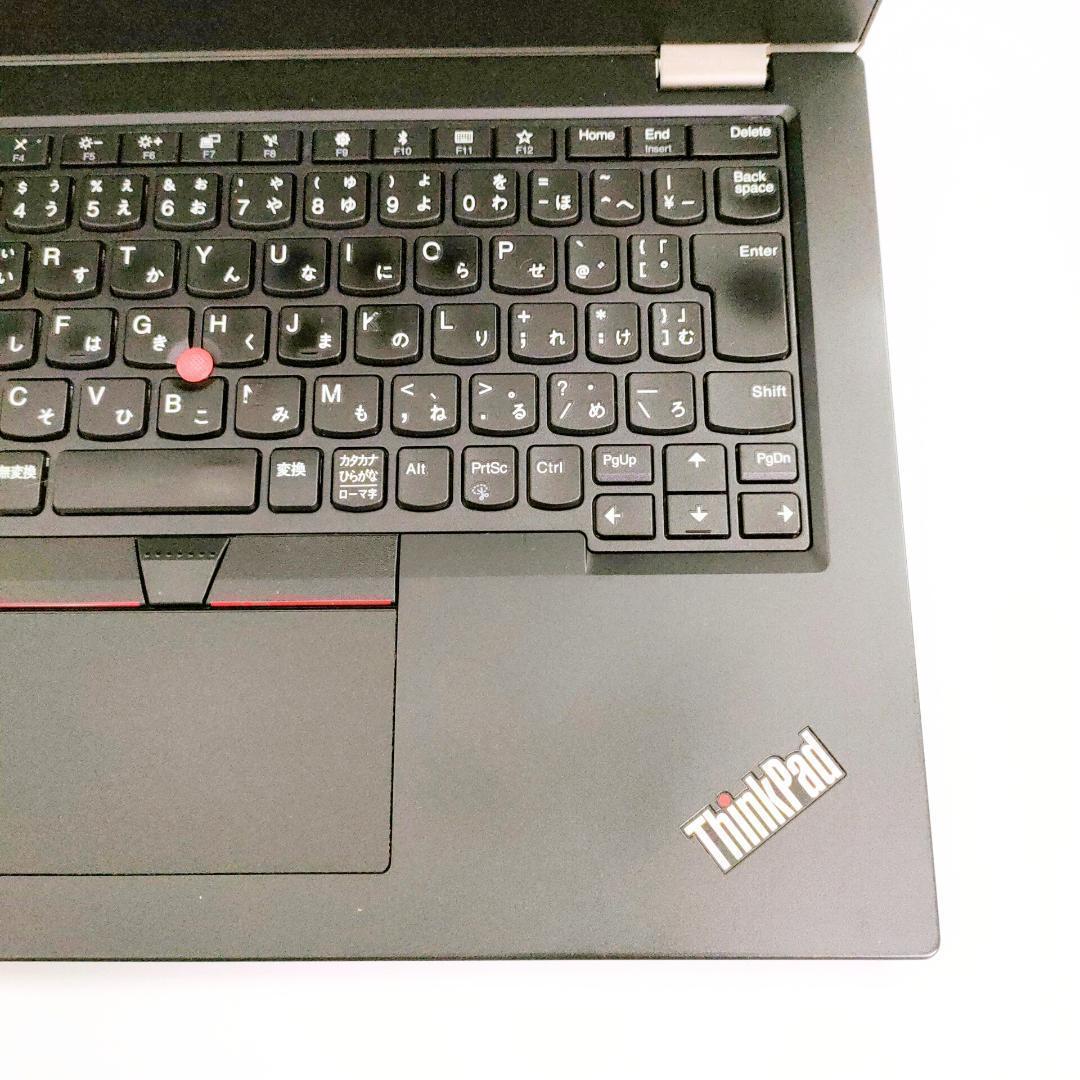 第10世代i5✨️Windows11 SSD レノボ カメラ付きノートパソコン