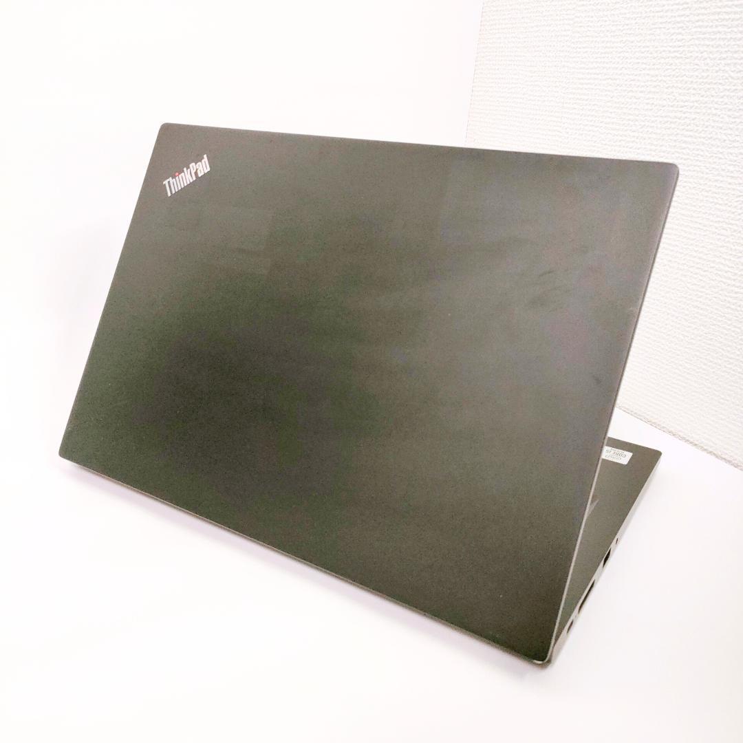 第10世代i5✨️Windows11 SSD レノボ カメラ付きノートパソコン