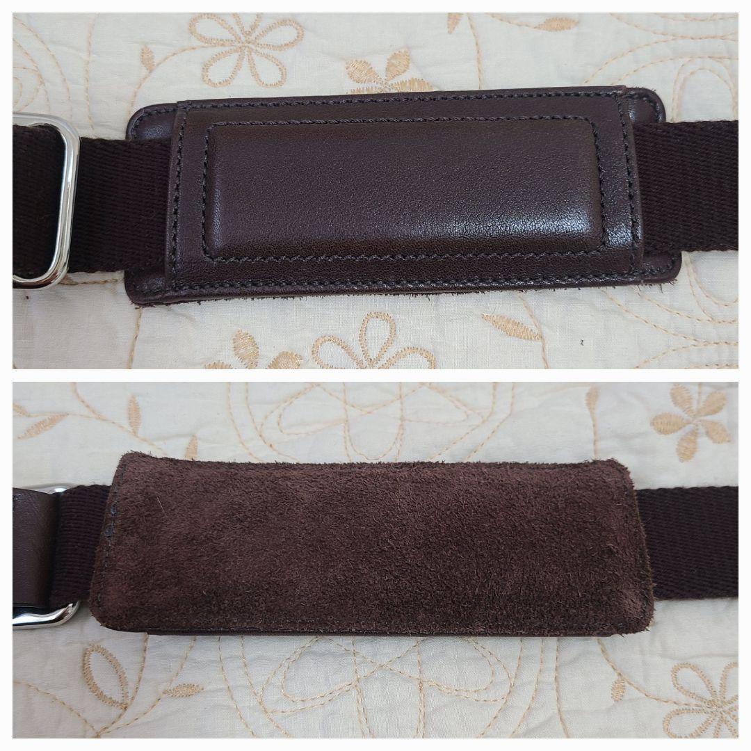 【週末値下】COACH オールドコーチ 2way ビジネスバッグ 未使用