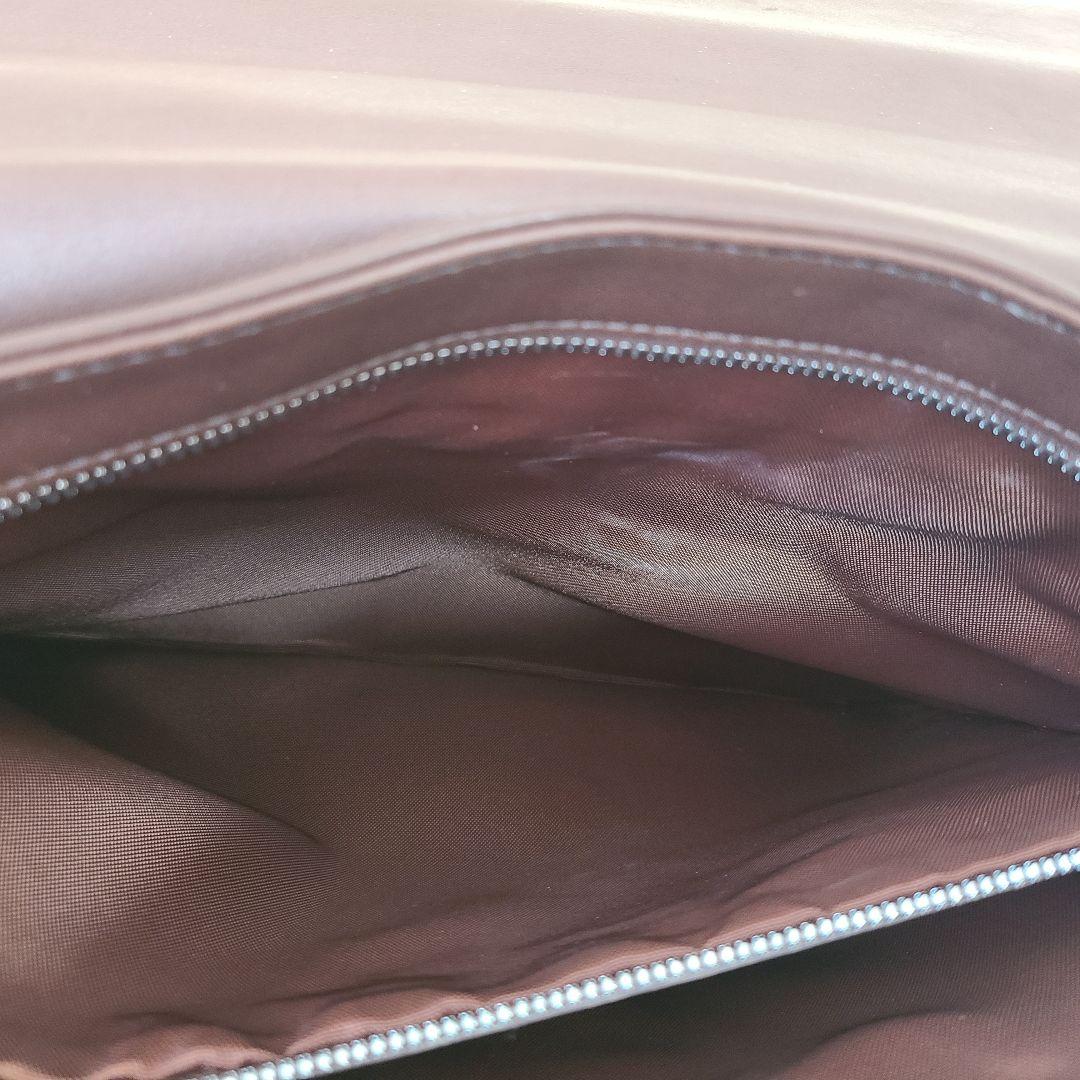 【週末値下】COACH オールドコーチ 2way ビジネスバッグ 未使用