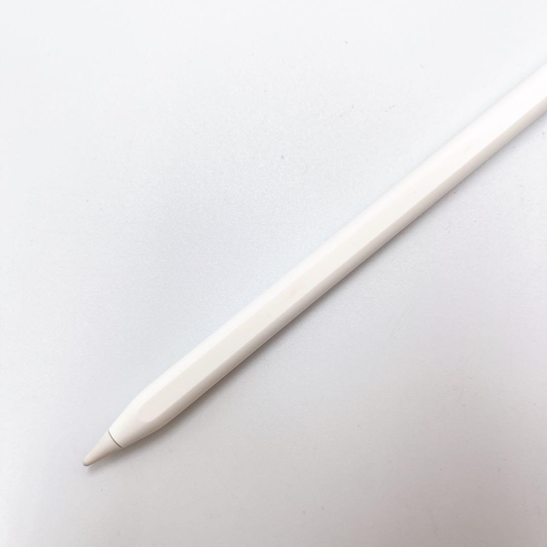 極美品✨純正 Apple pencil pro アップルペンシルプロ 箱付き