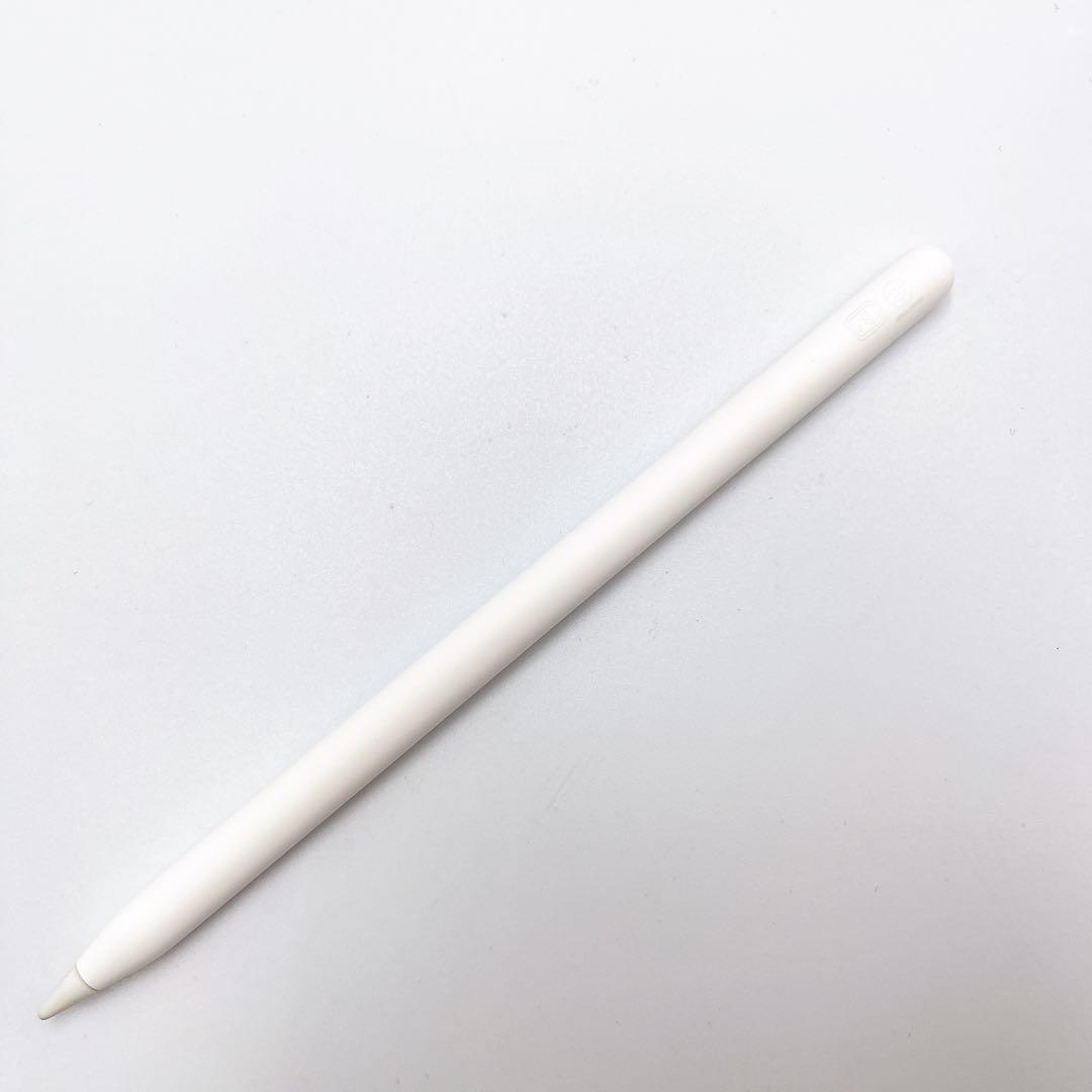 極美品✨純正 Apple pencil pro アップルペンシルプロ 箱付き