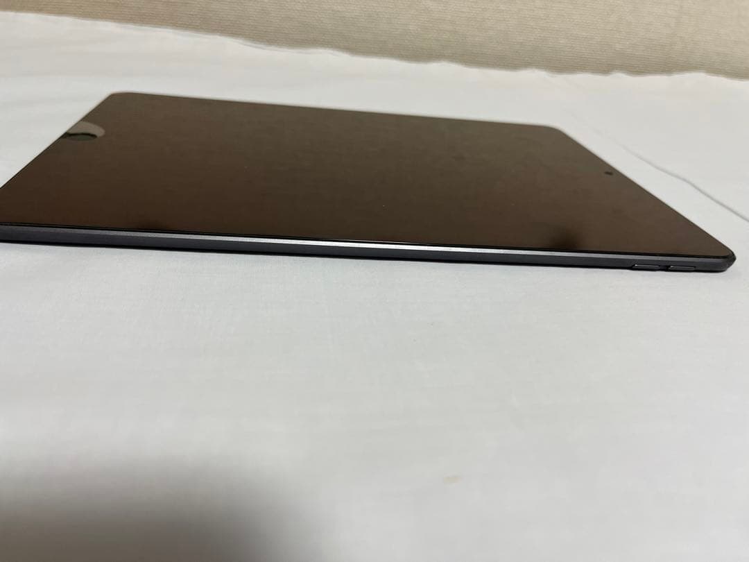【美品】iPad Air3 Wifi 64GB スペースグレー