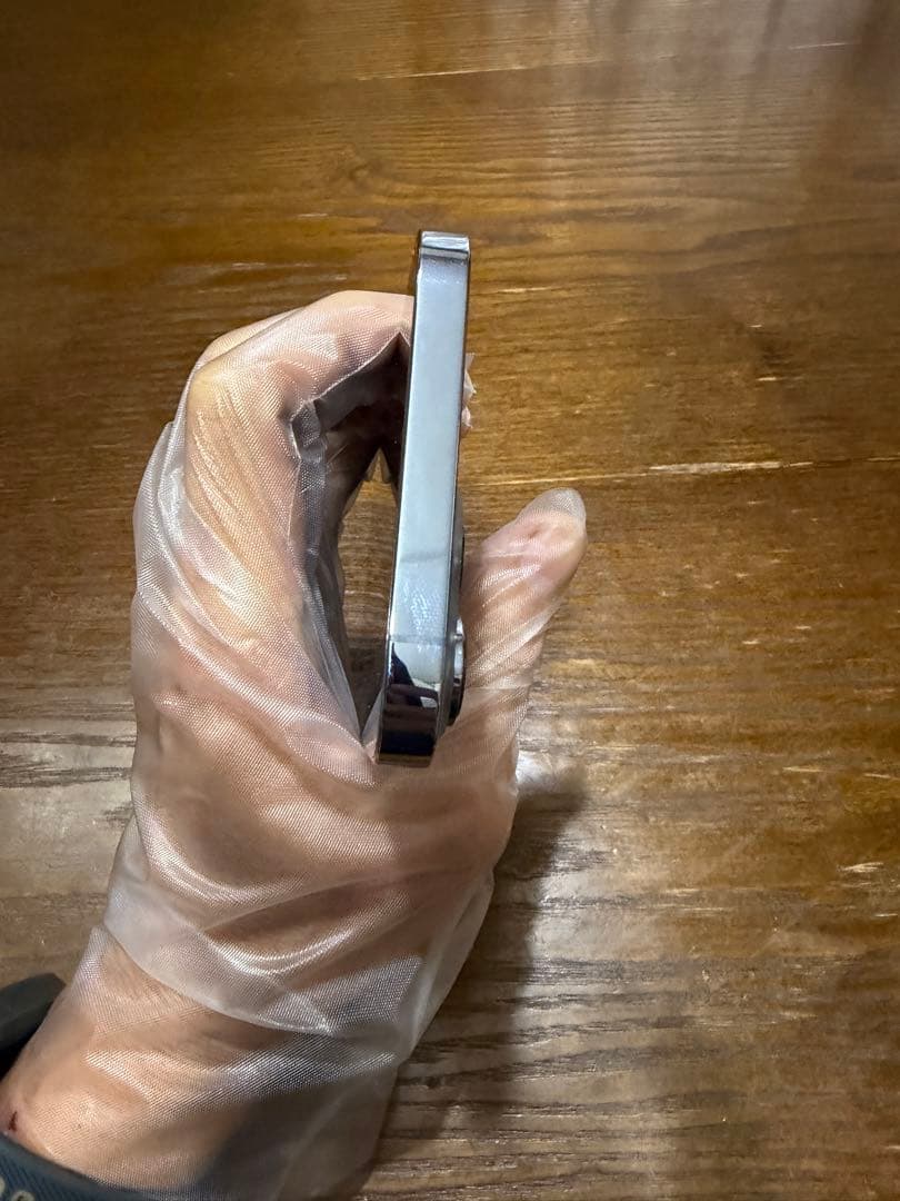 【24日迄】iPhone 13 pro max シエラブルー