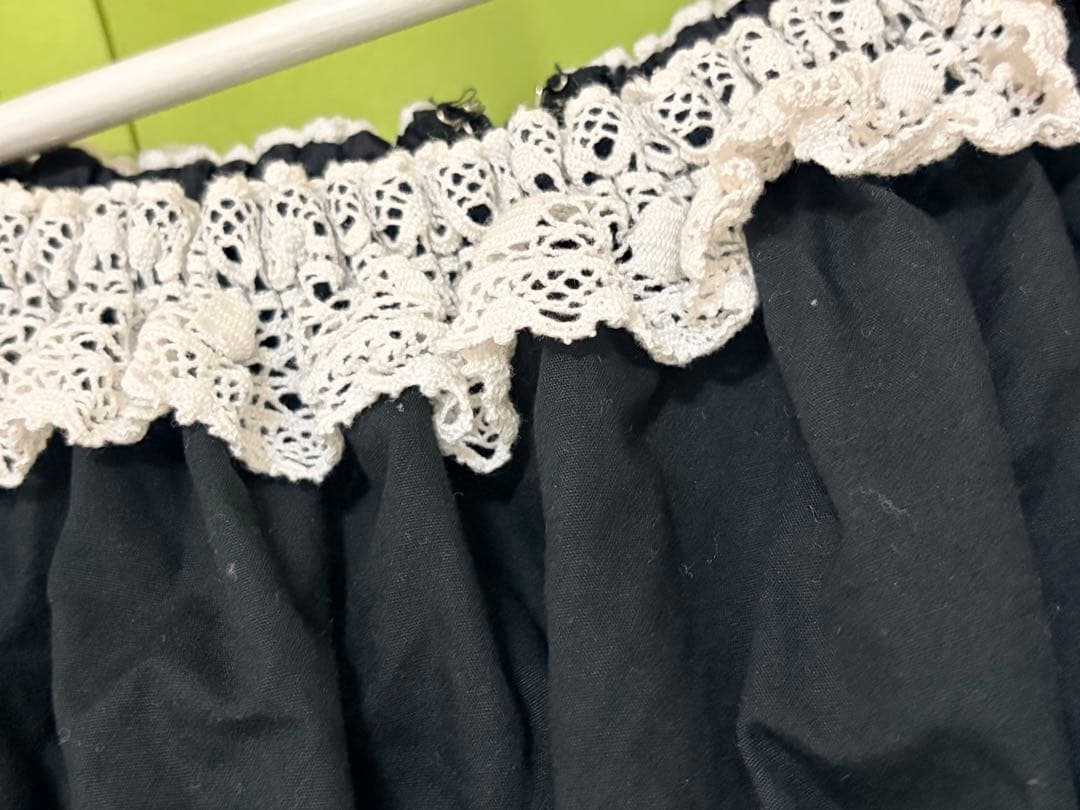 Angelic Pretty Eternal Dollワンピース クロ