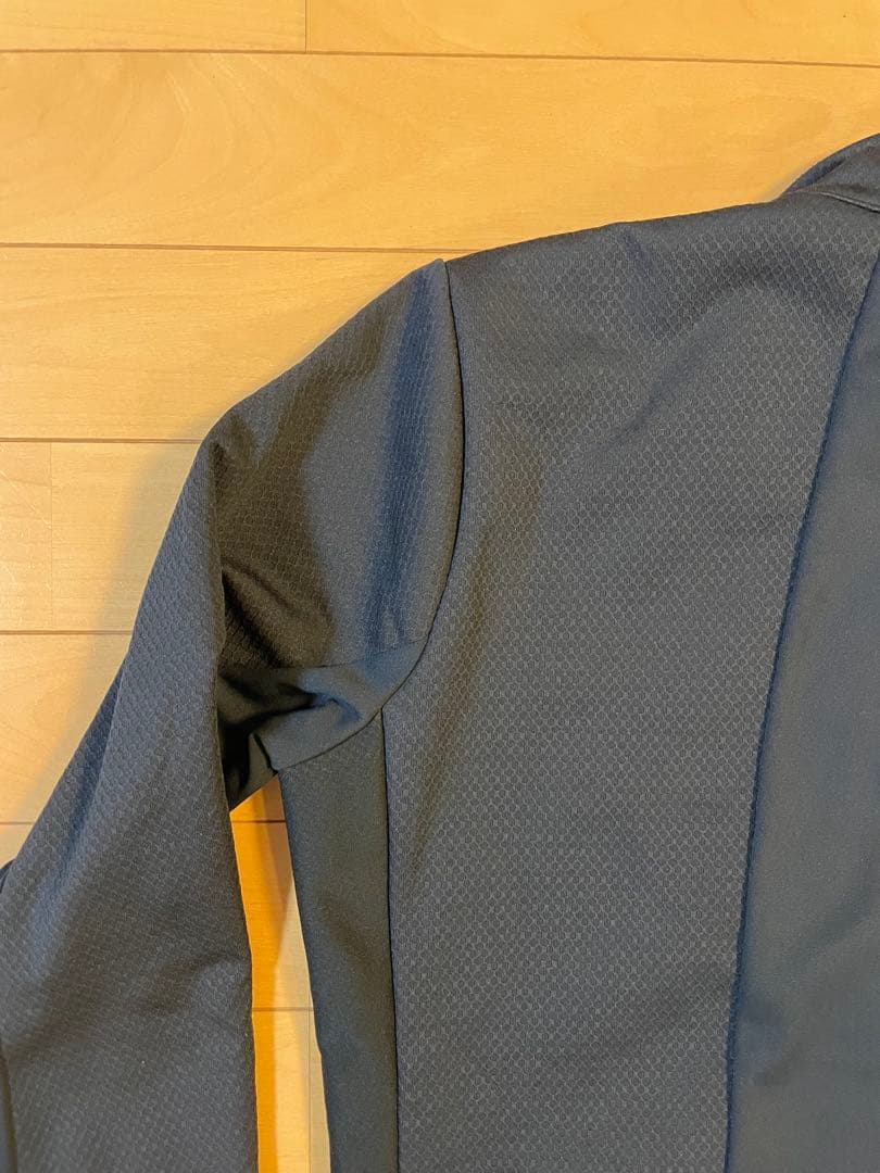 PEARL IZUMI パールイズミ　ウィンドブレーク ジャケットメンズS