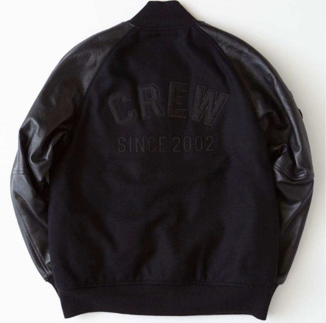 FAT スタジャンONYX 冬　アウター