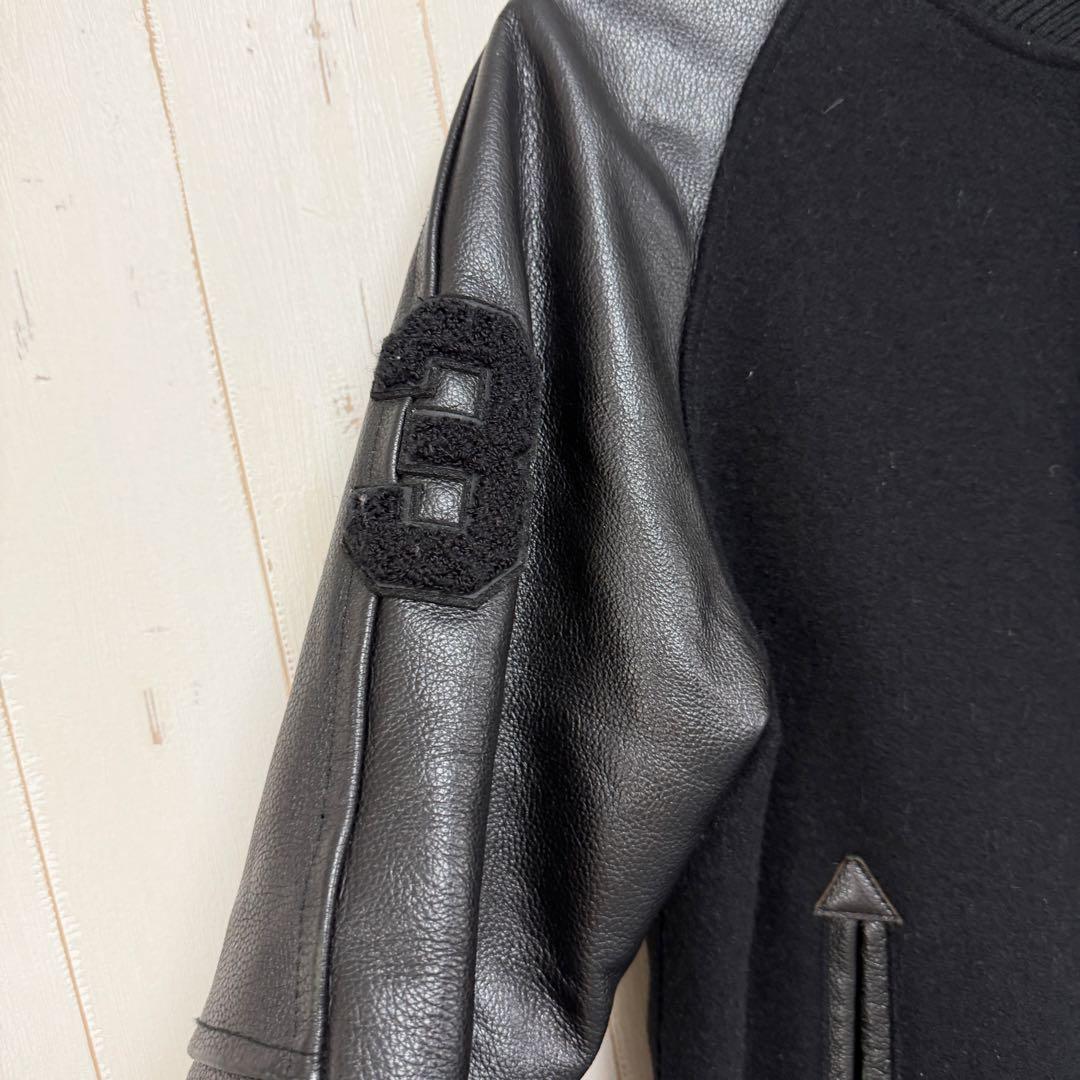 FAT スタジャンONYX 冬　アウター