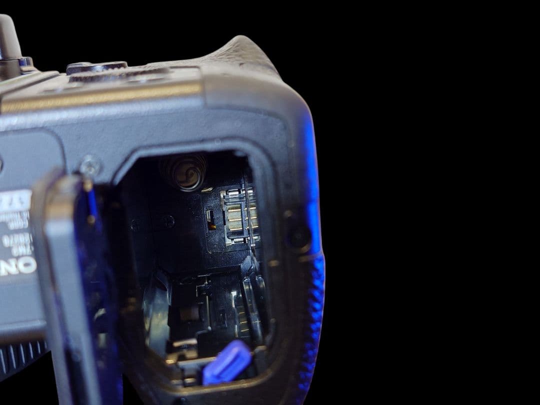 SONY α7ii Eマウント ミラーレスカメラ 10,956枚 a7Ⅱ