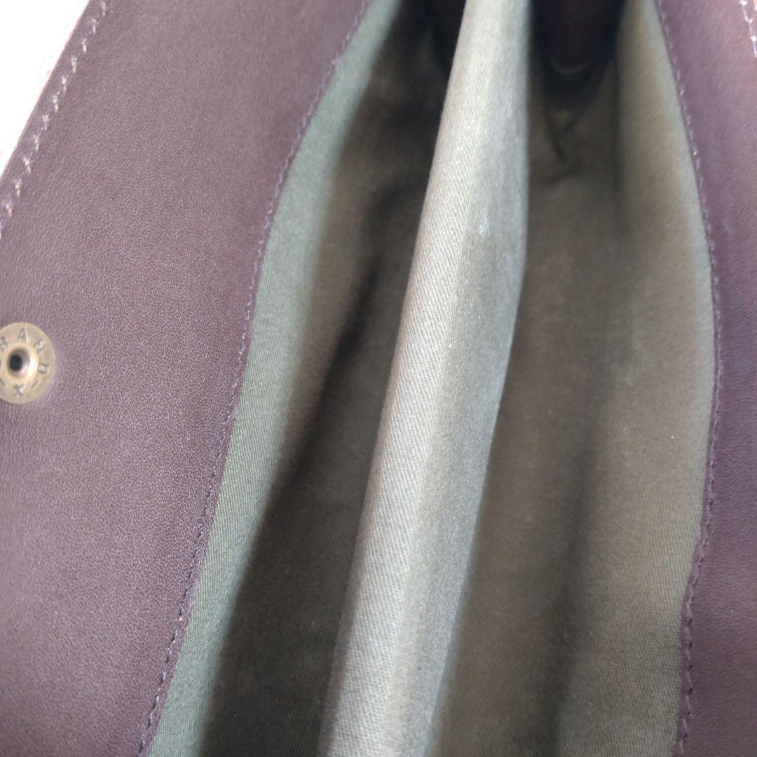 POSTALCO　ツールボックス　オリーブ