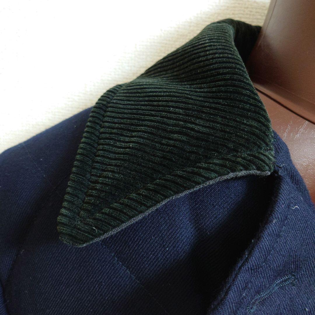 コムデギャルソン　ジュンヤワタナベマン　デュベティカ　14AW　ダウンPコート