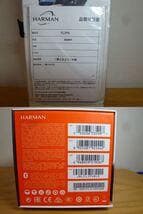 未使用に近 JBL FLIP4 スピーカー FLIPシリーズ最後のステレオモデル