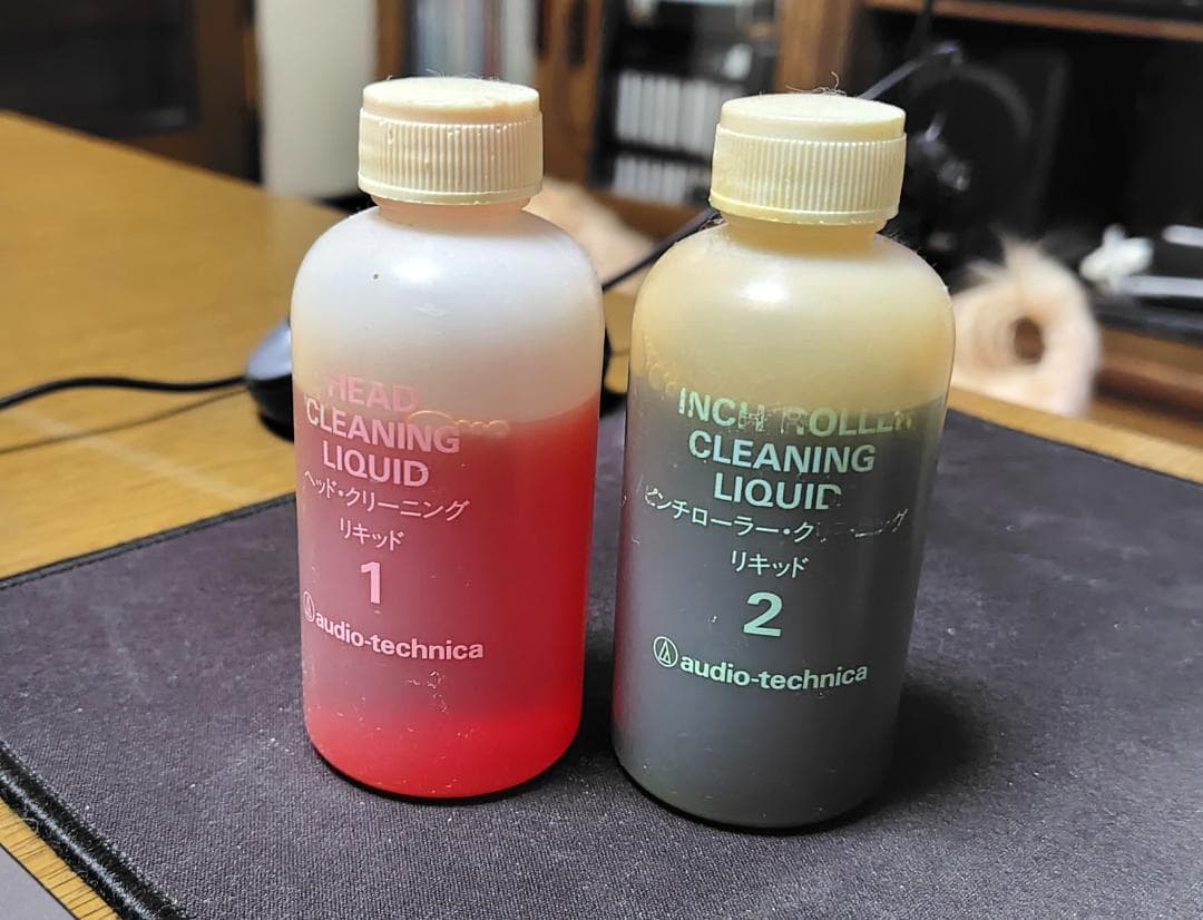 SONY CF-1980（動作確認）