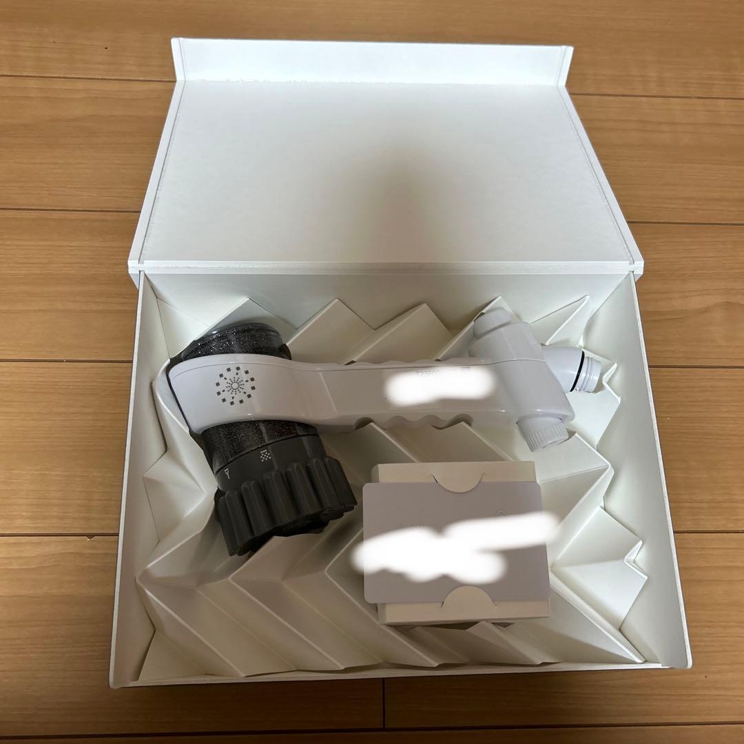 ミラブルZERO Mirable zero ウルトラファインミスト　新品未開封