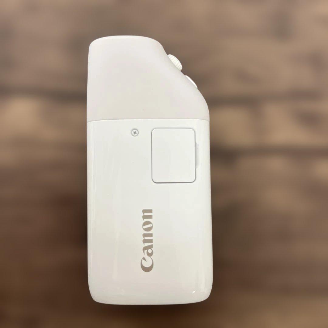 261413Canon コンパクトデジタルカメラ PowerShot ZOOM