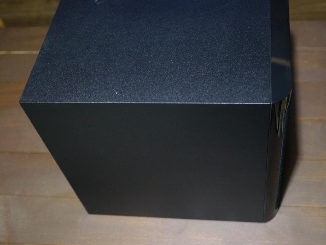 YAMAHA NS-SW40 サブウーファー アンプ内蔵 動作確認済