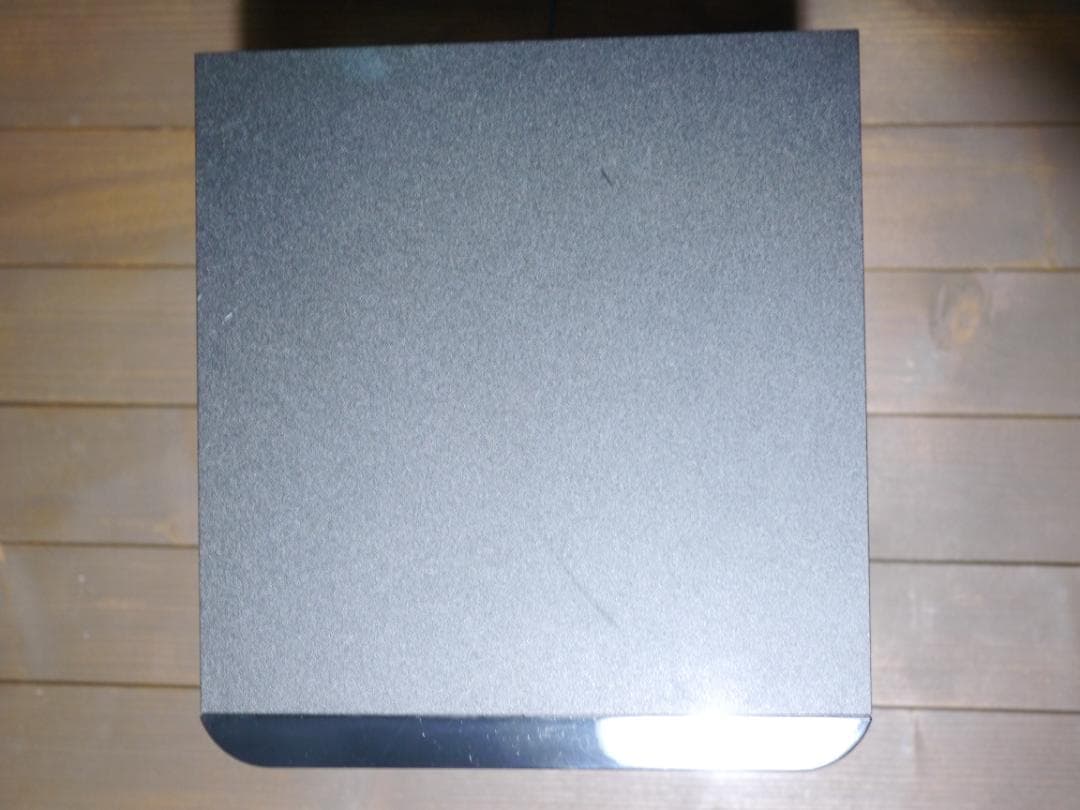 YAMAHA NS-SW40 サブウーファー アンプ内蔵 動作確認済