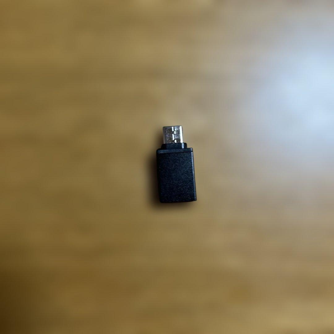 PC用ゲームコントローラー・コンバーター Aimzenix Monster