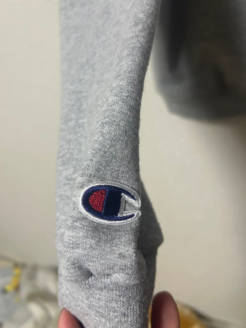 <祝殿堂入り＞希少✨ Champion イチロー Lサイズ パーカー