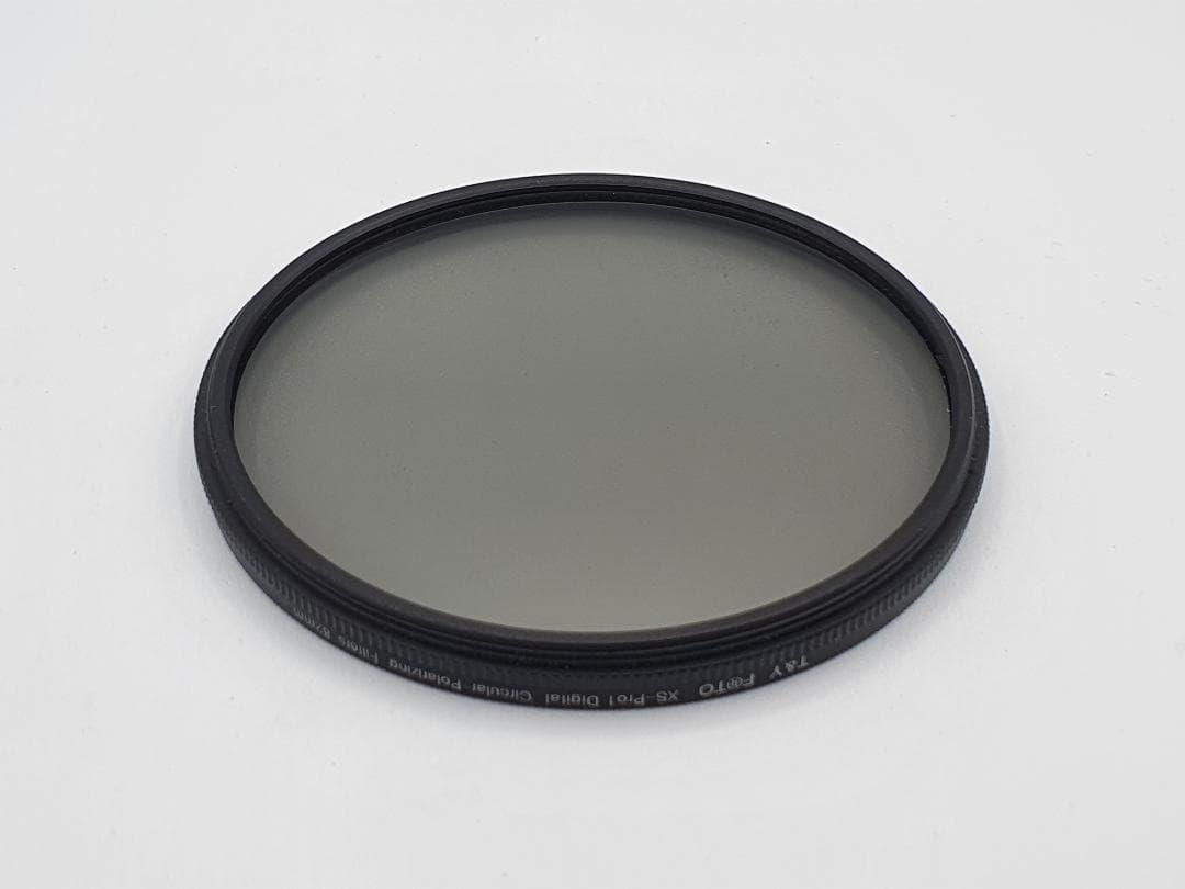 T＆Y FOTO XS-Pro1 Circular Polarzing 82mm