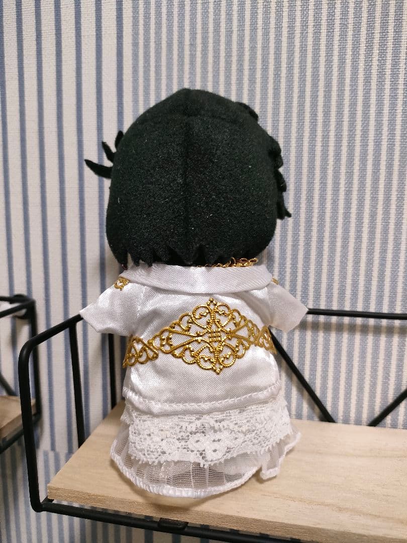 gorogoro　ぬい服