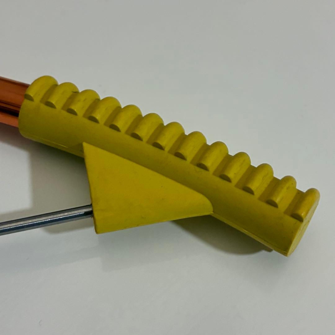 希少　倉俣史朗 ハンガー KURAMATA HANGER スパイラルポストモダン