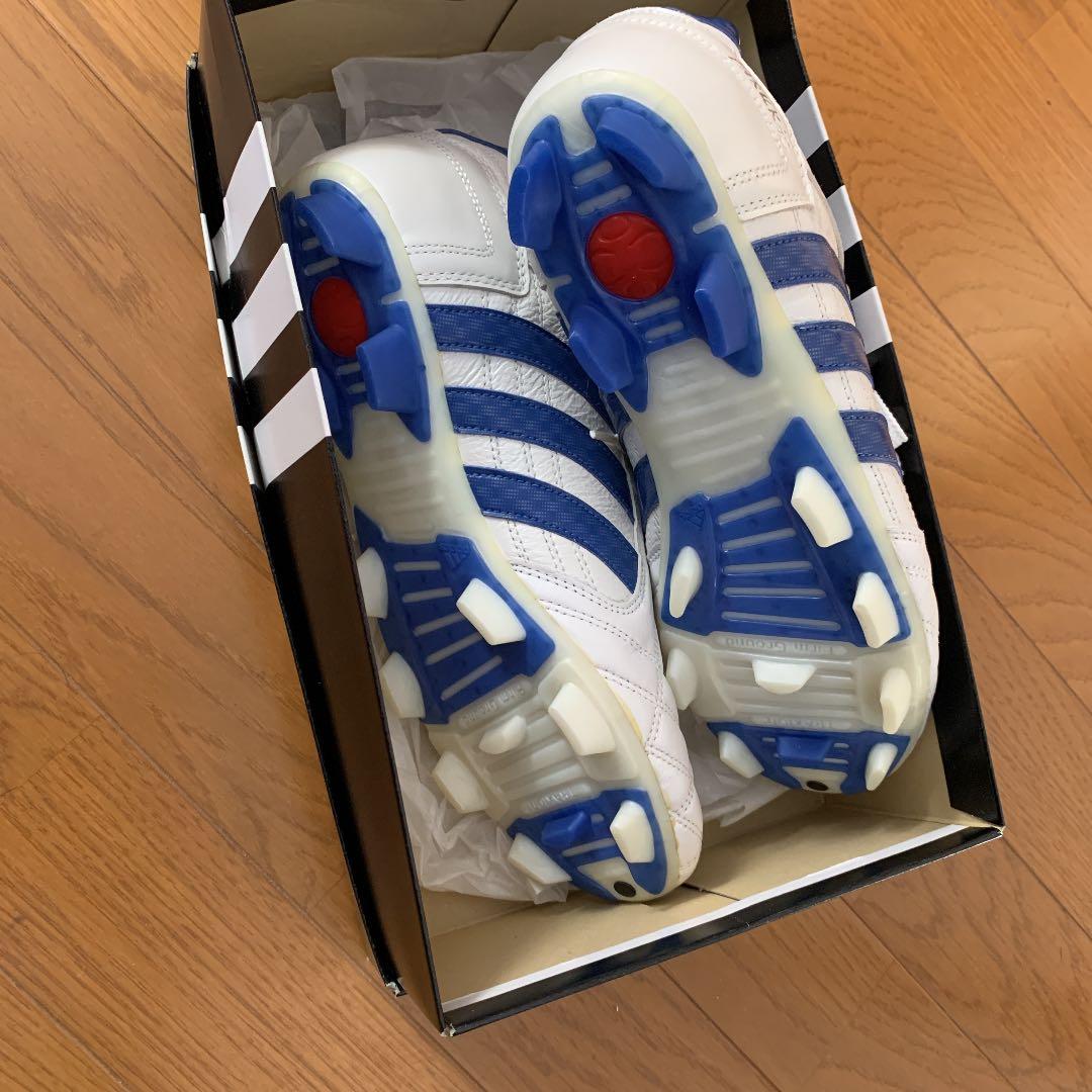 サッカー スパイク 27.0 ファルカス 廃盤