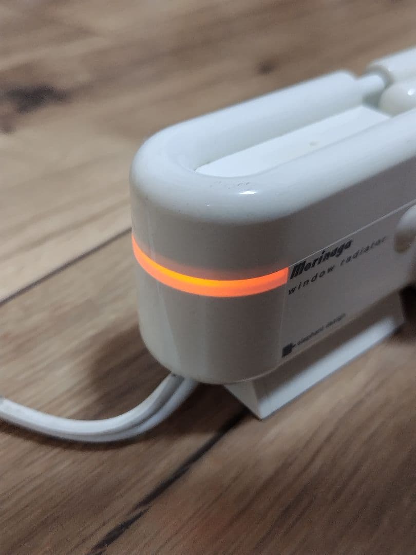 森永ウインドーラジエーターW/R−1219