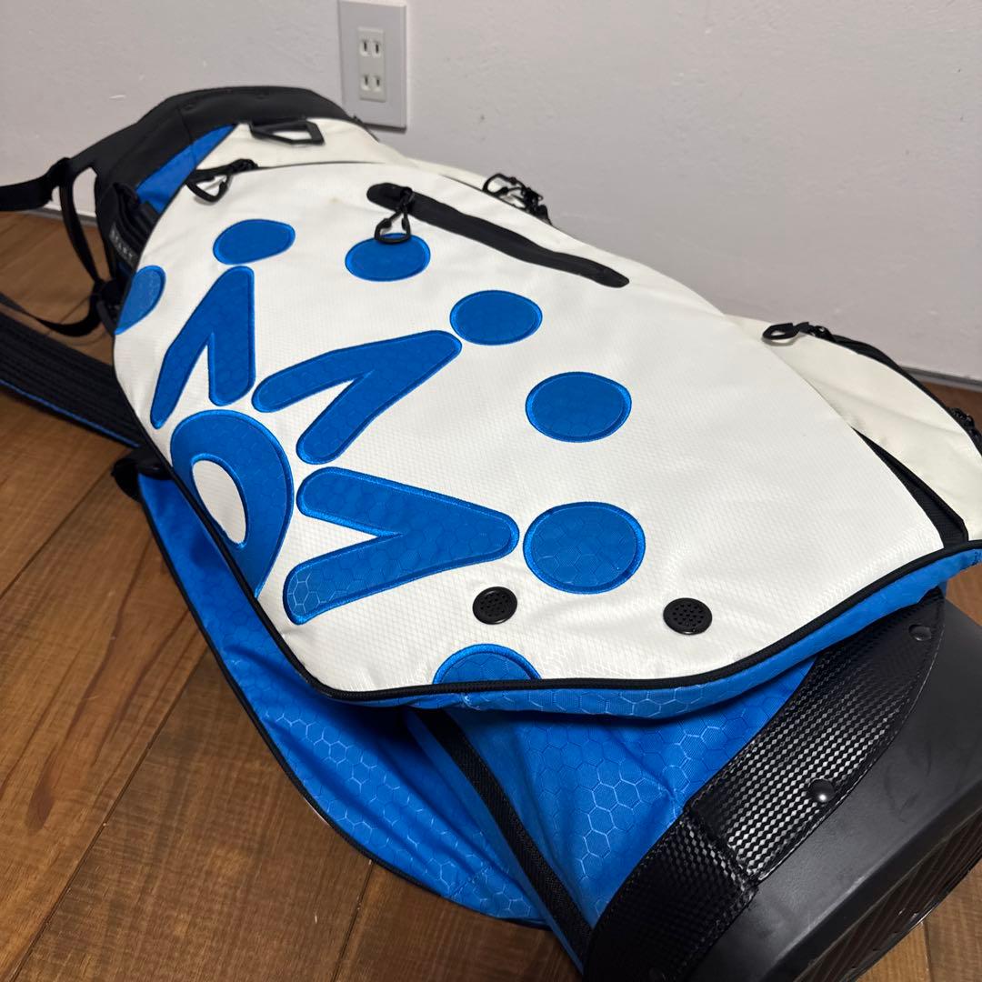 スコッティキャメロン　　キャディバッグ　カートバッグ