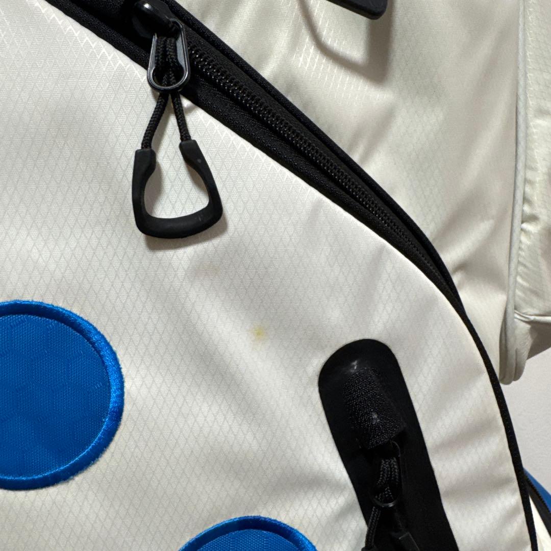 スコッティキャメロン　　キャディバッグ　カートバッグ