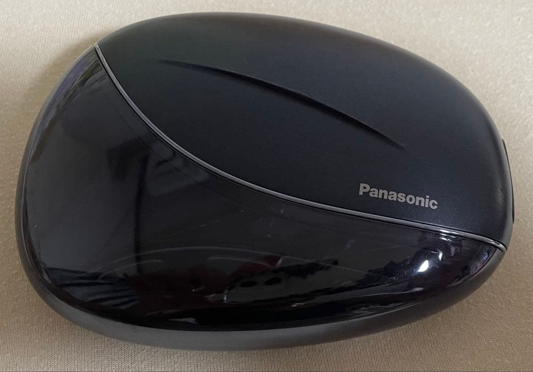 Panasonicバイタリフトかっさ EH-SP85-K ブラック