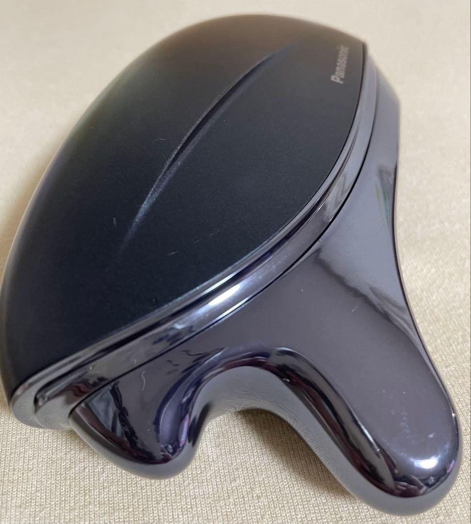 Panasonicバイタリフトかっさ EH-SP85-K ブラック