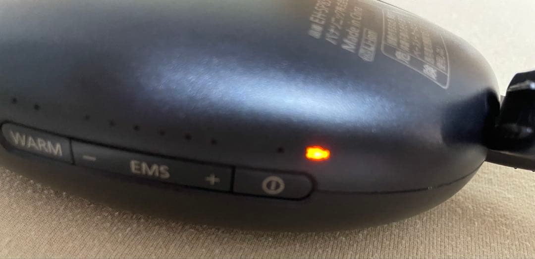 Panasonicバイタリフトかっさ EH-SP85-K ブラック