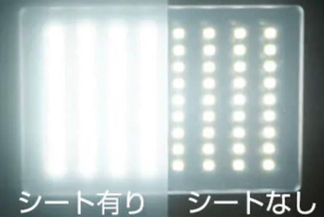 【新品未使用未開封】HATAYA ハタヤ　LWK-SS-H 充電式LED投光器