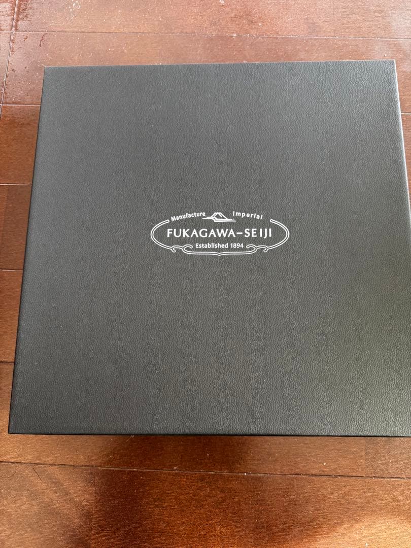 ケンゾーエステート　深川製磁　限定プレート(限定300枚)