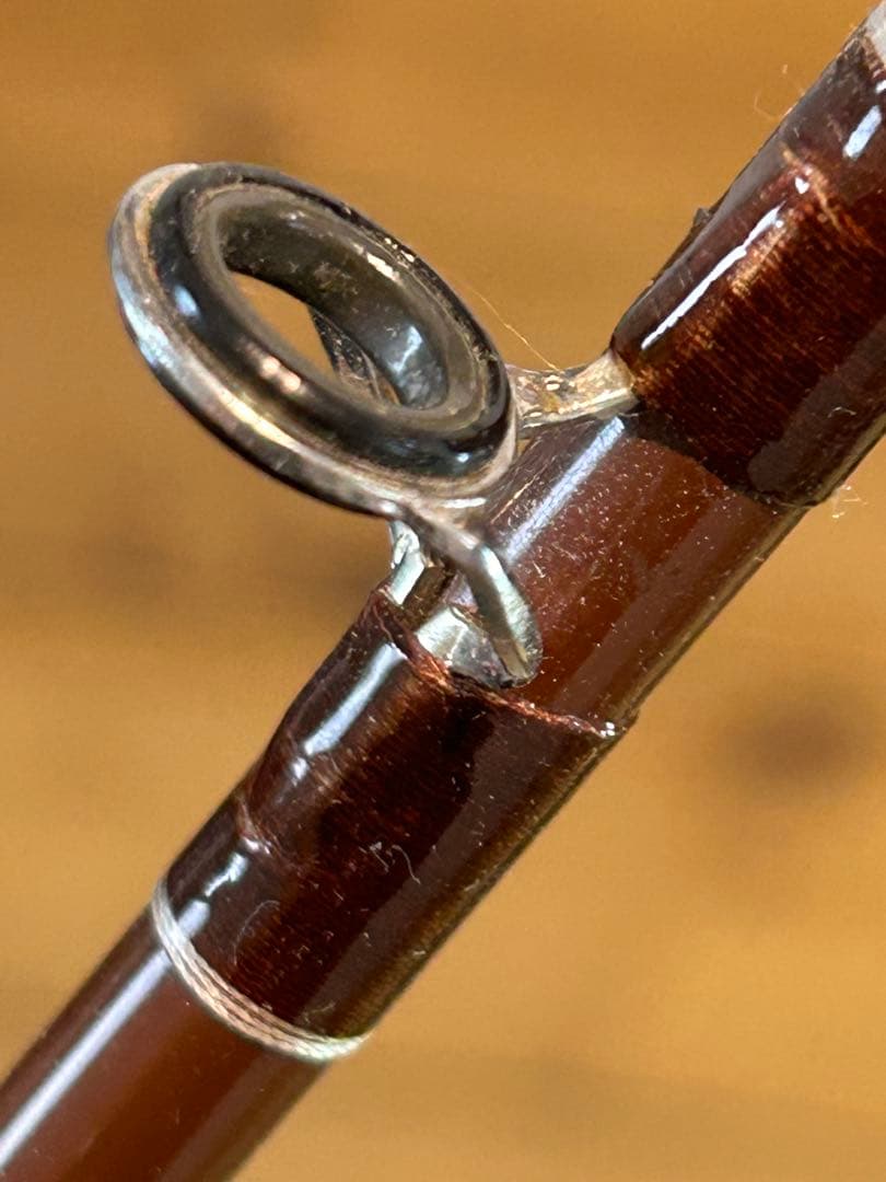 オリムピック？　アビースペシャル　FC-60 フジグリップ