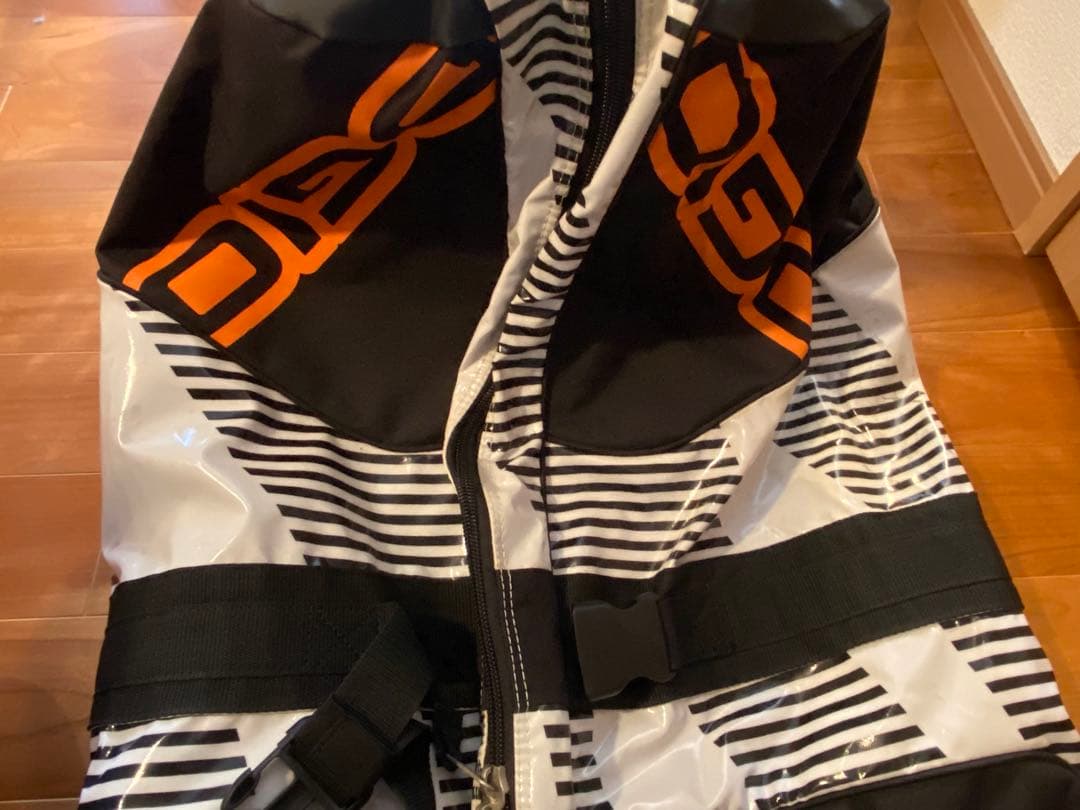 OGIOトラベルカバー Club Glove スティッフアーム キャスター付き