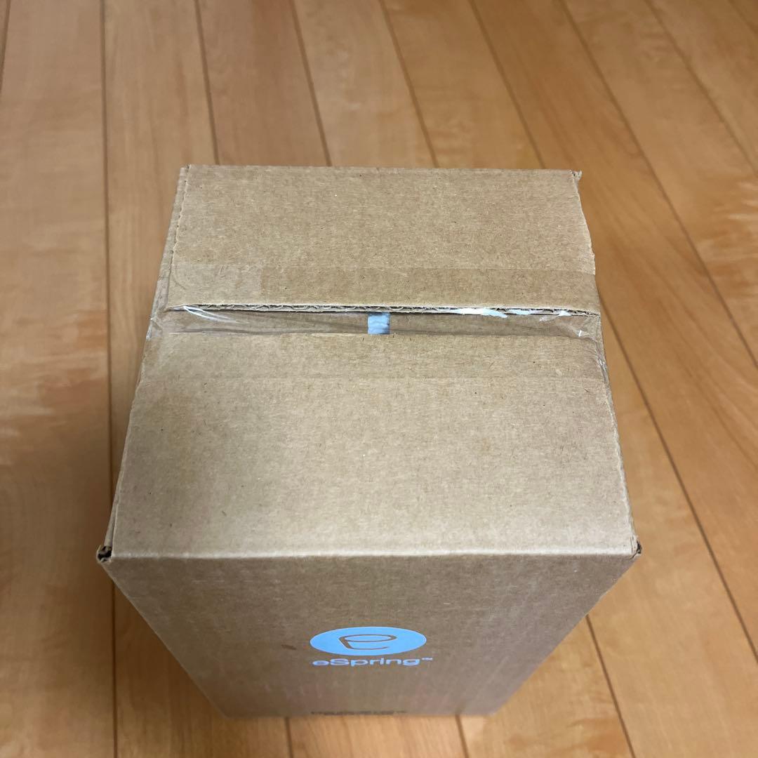 eSpring浄水器Ⅱ用　交換用カートリッジ