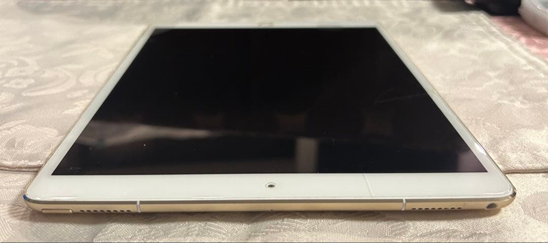 iPad Pro 10.5インチ（第1世代） 64GB／ゴールド