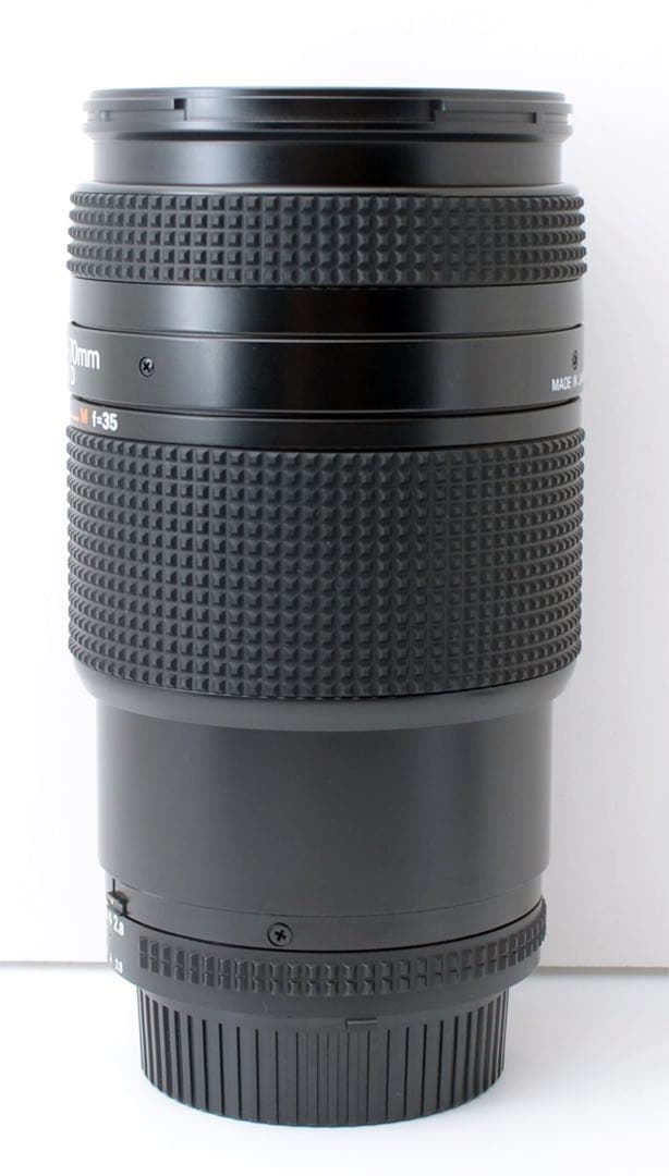 大口径レンズ！Nikon AF 35-70mm F2.8 D★外観美品