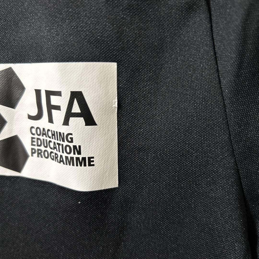 NIKE ナイキ　『JFA』 技術開発プログラム　セットアップ　　上下M