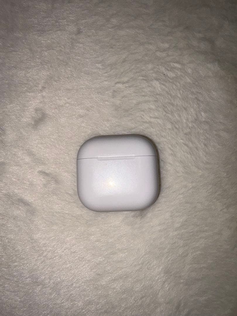 AirPods4 ノイズキャンセリング非搭載