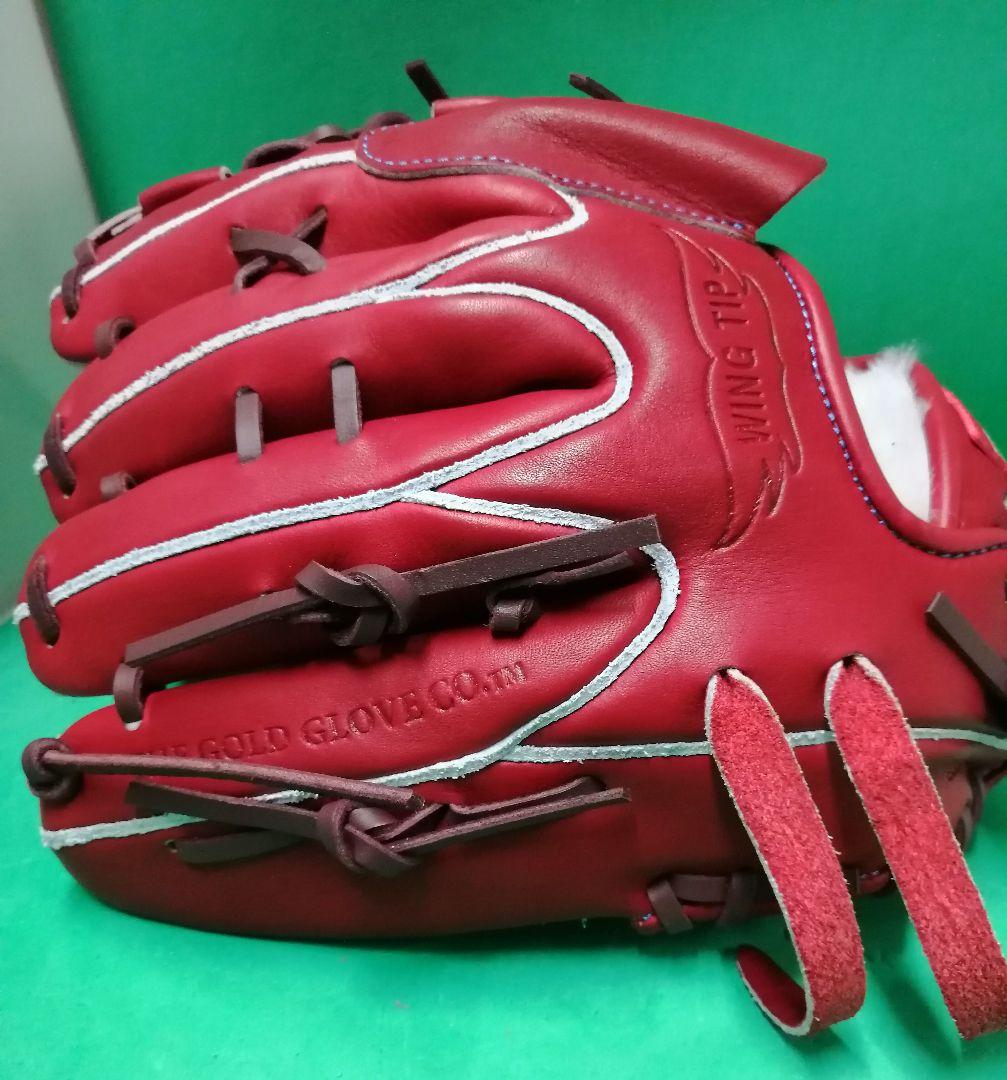 485.Rawlings硬式オーダーグラブ