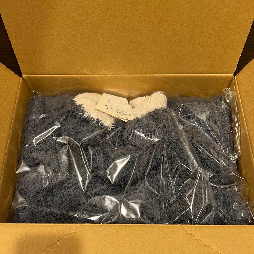 GELATO PIQUE ポケモン ベビー カビゴン ロンパース ジェラピケ