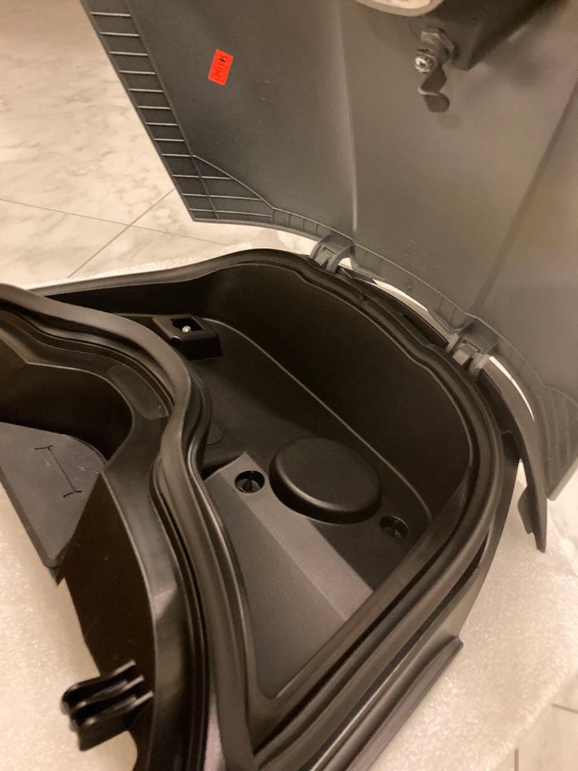 カンナムスパイダーf3 モノシートカウル